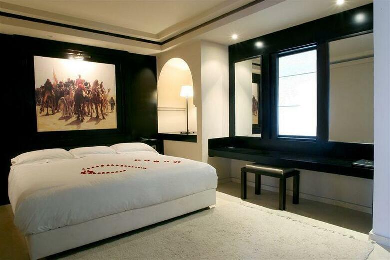 Hotel Les Jardins De La Koutoubia