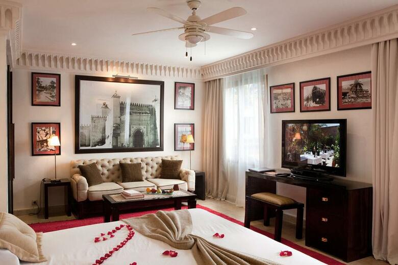 Hotel Les Jardins De La Koutoubia