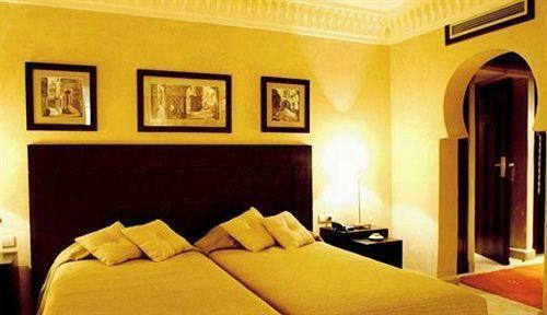 Hotel Les Jardins De La Koutoubia