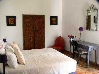 Hotel Riyad El Mezouar