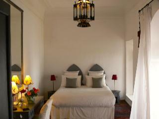 Hotel Riyad El Mezouar