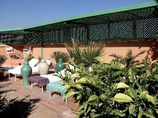 Hotel Riyad El Mezouar