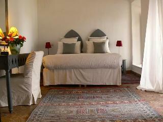 Hotel Riyad El Mezouar