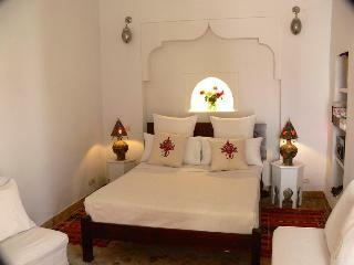 Hotel Riyad El Mezouar