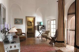 Hotel Riyad El Mezouar