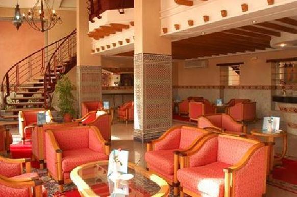 Hotel Ryad Mogador Marrakech
