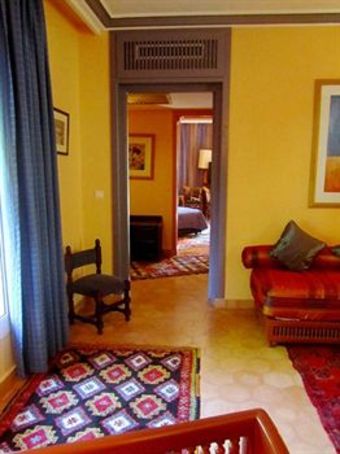Hotel Villa Mandarine