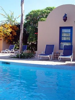 Hotel Villa Mandarine