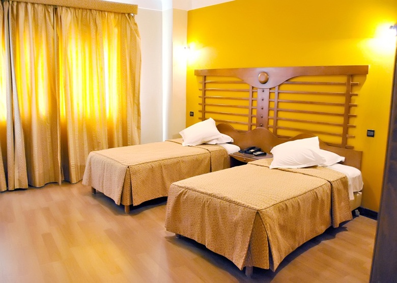 Hotel Rembrandt
