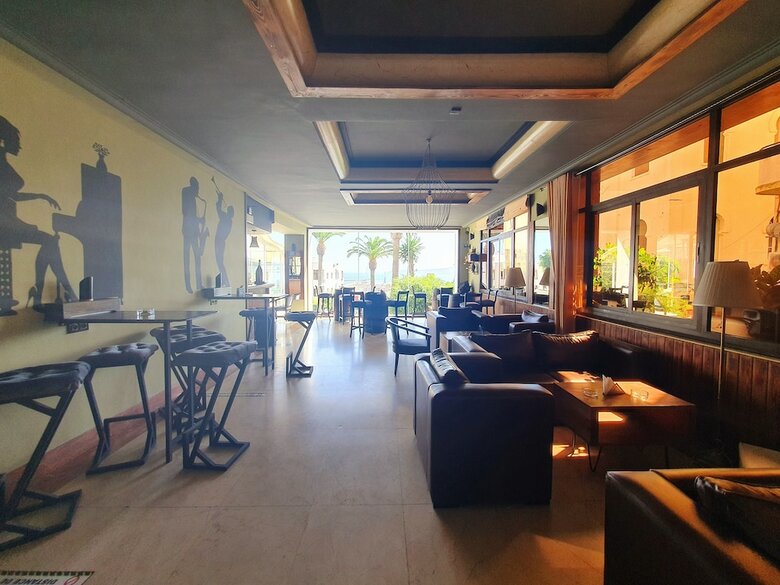 Hotel Rembrandt