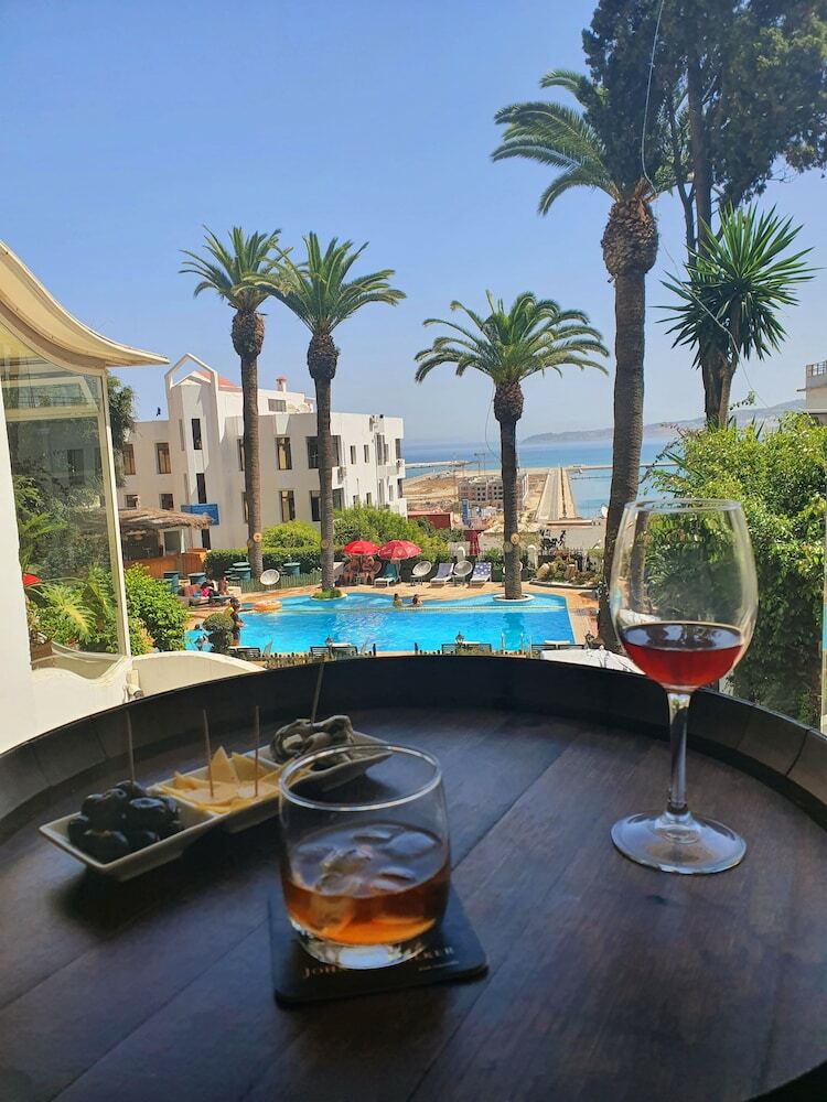 Hotel Rembrandt