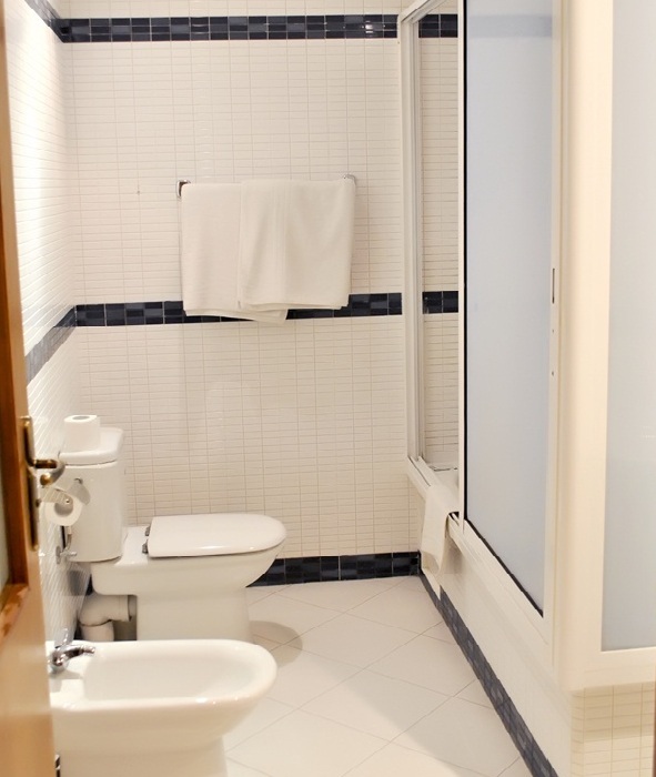 Hotel Rembrandt