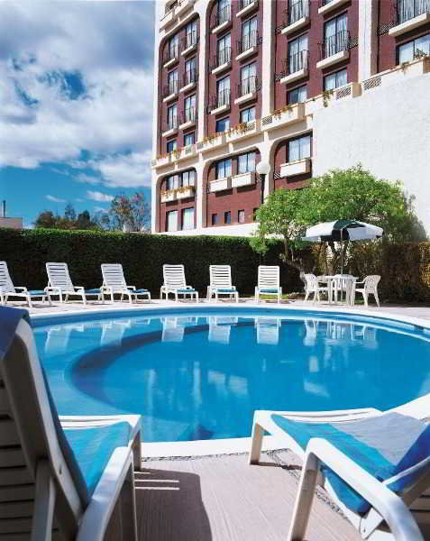 Hotel Fiesta Inn Chihuahua