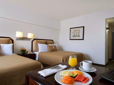 Hotel Fiesta Inn Chihuahua