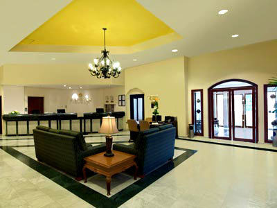 Hotel Fiesta Inn Chihuahua