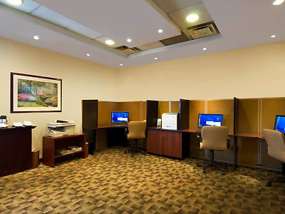Hotel Fiesta Inn Chihuahua