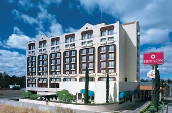 Hotel Fiesta Inn Chihuahua