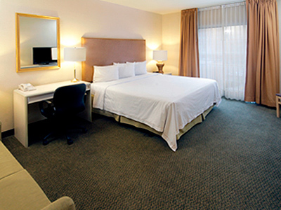 Hotel Fiesta Inn Ciudad Juarez