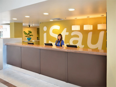 Hotel Fiesta Inn Ciudad Juarez