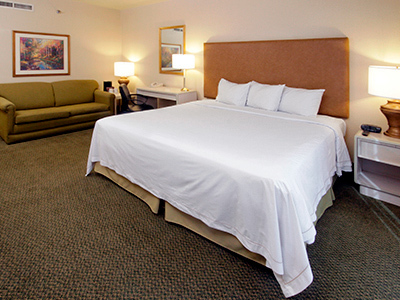 Hotel Fiesta Inn Ciudad Juarez