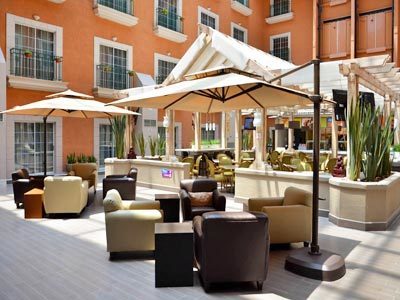 Hotel Fiesta Inn Ciudad Juarez