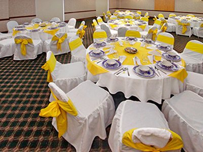 Hotel Fiesta Inn Ciudad Juarez