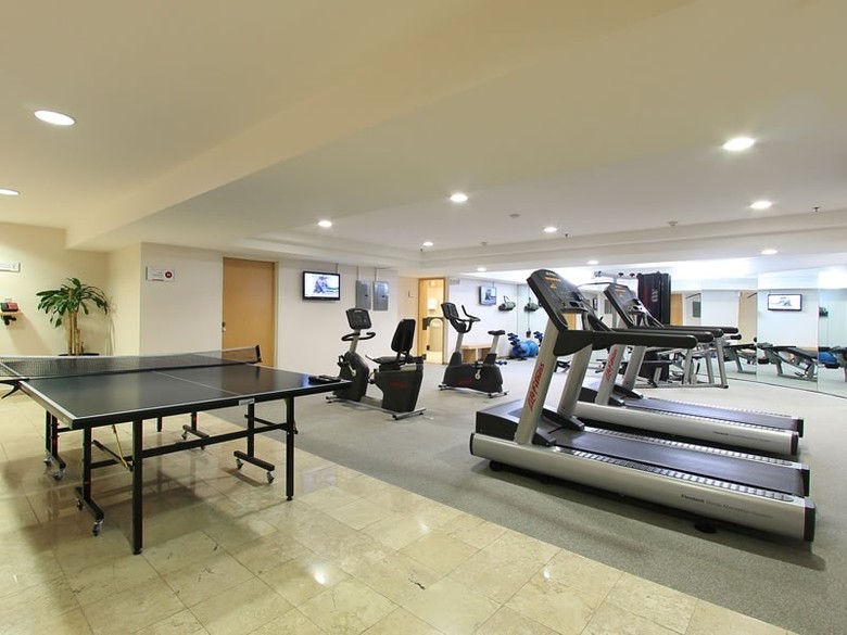Hotel Fiesta Inn Insurgentes Viaducto