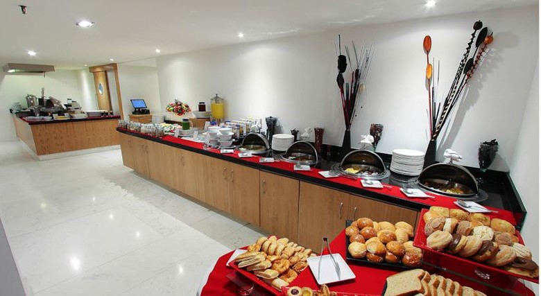Hotel Fiesta Inn Naucalpan