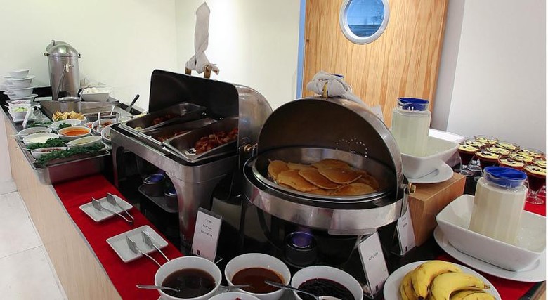 Hotel Fiesta Inn Naucalpan