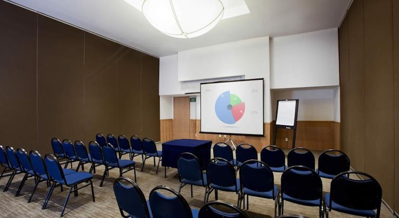 Hotel Fiesta Inn Naucalpan