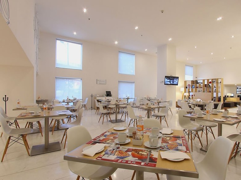 Hotel Fiesta Inn Naucalpan