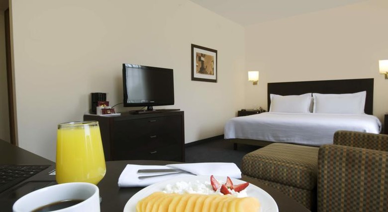 Hotel Fiesta Inn Perinorte