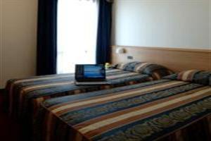 Hotel Titian Inn Venice Airport