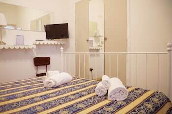 Hotel Vergilius