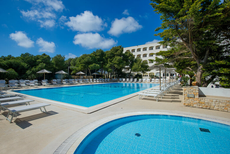 Hotel Le Sirene Ecoresort
