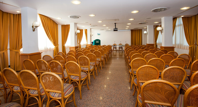 Hotel Le Sirene Ecoresort