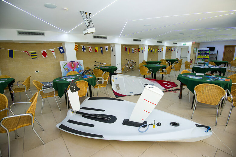 Hotel Le Sirene Ecoresort