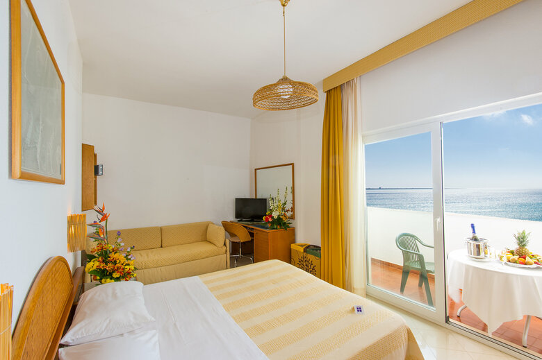 Hotel Le Sirene Ecoresort