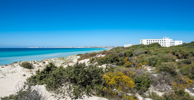 Hotel Le Sirene Ecoresort