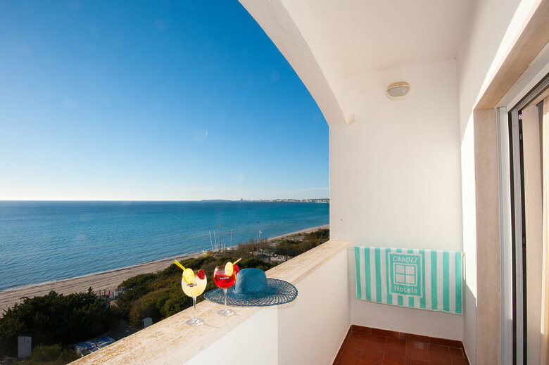 Hotel Le Sirene Ecoresort