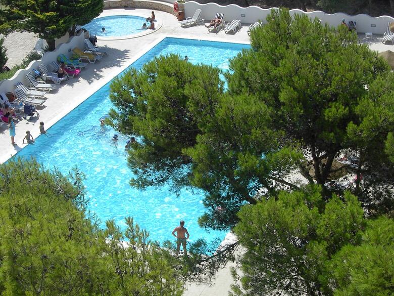 Hotel Le Sirene Ecoresort