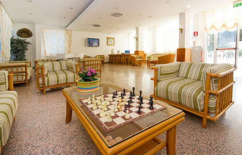 Hotel Le Sirene Ecoresort