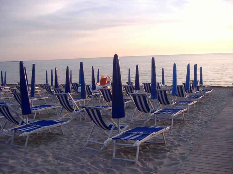 Hotel Le Sirene Ecoresort