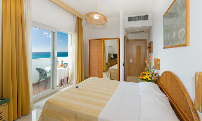 Hotel Le Sirene Ecoresort