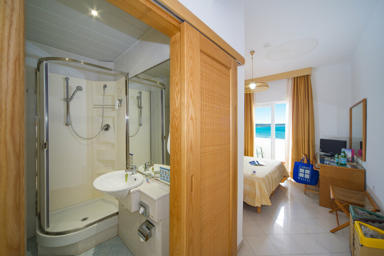 Hotel Le Sirene Ecoresort