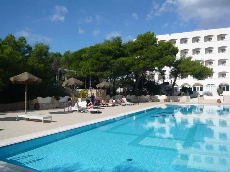 Hotel Le Sirene Ecoresort
