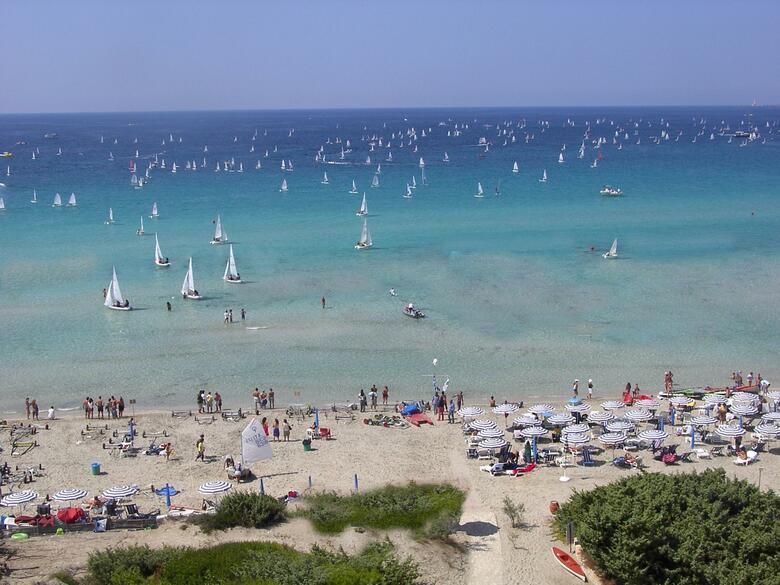 Hotel Le Sirene Ecoresort