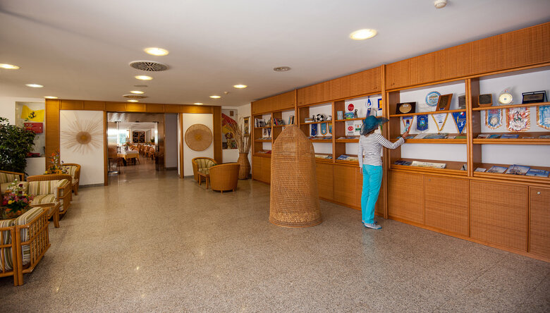 Hotel Le Sirene Ecoresort