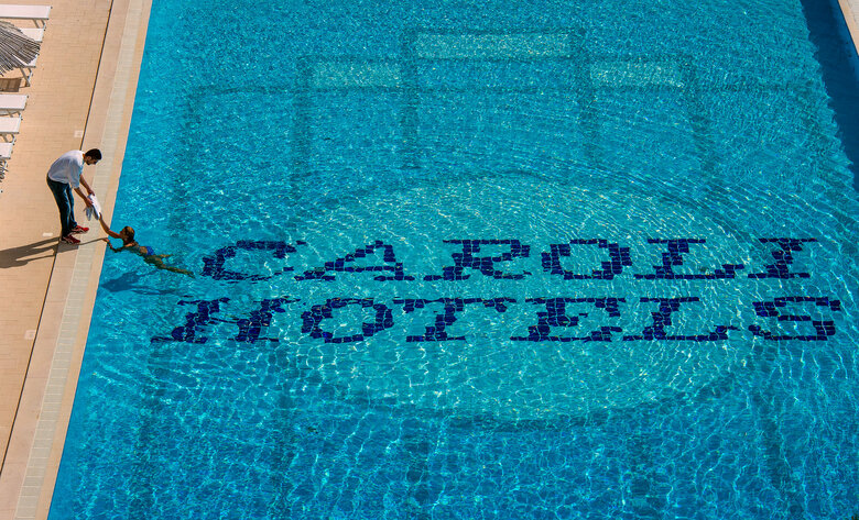 Hotel Le Sirene Ecoresort