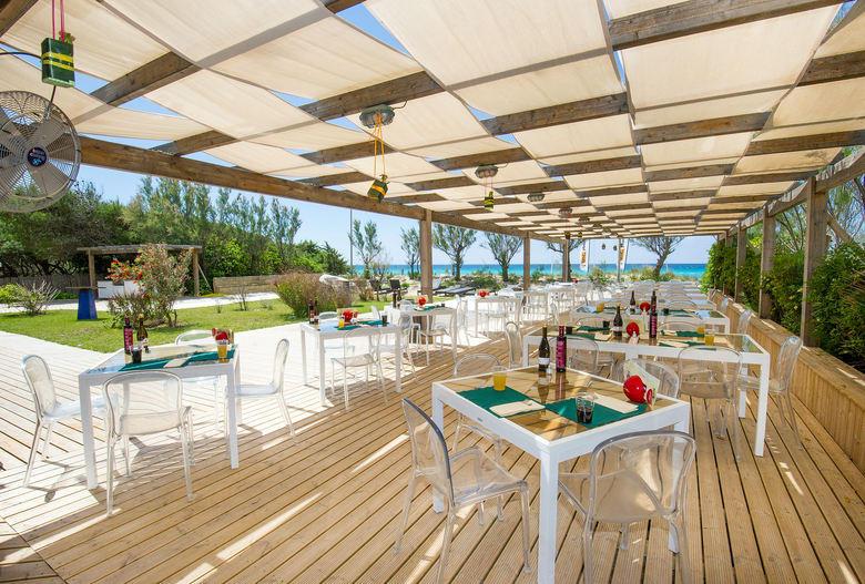 Hotel Le Sirene Ecoresort